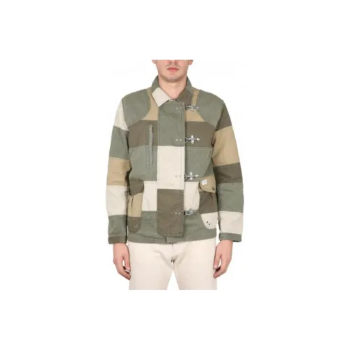 Fay Многоцветные Мужские Куртки