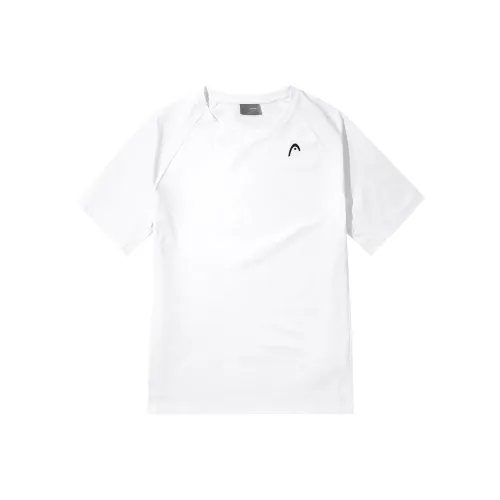 Голова Мужская T-Рубашка