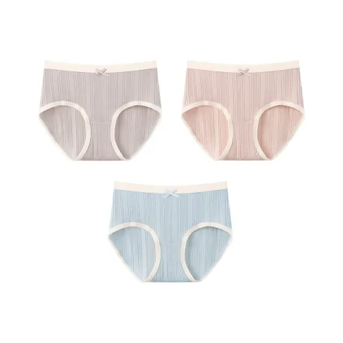 Sharefun Женское нижнее белье 3 упаковки