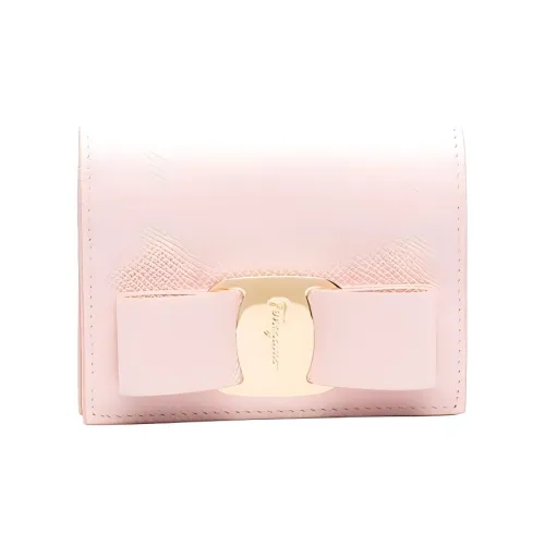 Ferragamo Женские монетницы