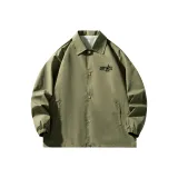 Армейский зеленый