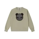 Матча Зеленый #JDP Серый