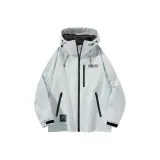 Ледник Синий (С капюшоном, улучшенный)