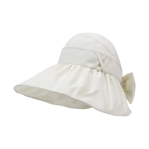 TUCANO Акриловые шляпы с защитой от солнца для женщин