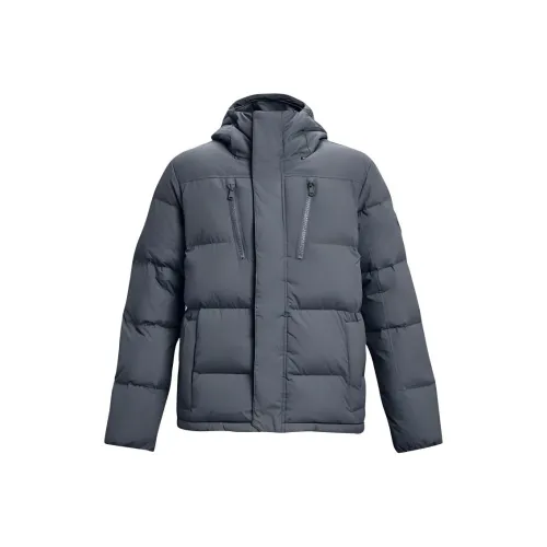 Under Armour Gray Мужские Куртки