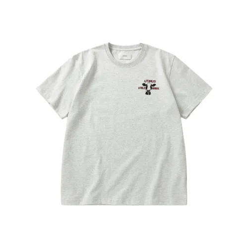 UTIMUS Унисекс Футболки