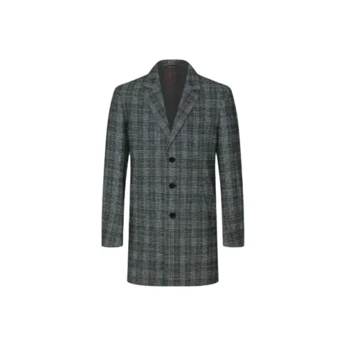 K BOXING Бизнес Костюм Мужской Kiln Серый