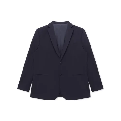 GXG Бизнес-костюм мужской темно-синий