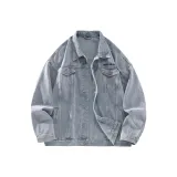 609 Синий Деним