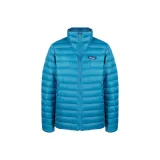 Волнистый синий/WAVB