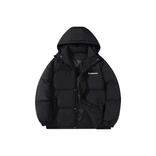 Кавасаки Унисекс Пуховики