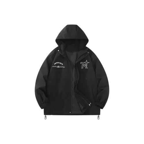 Sweed.Inc Унисекс Куртки