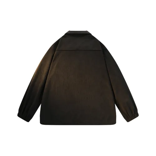 LISENPOK Унисекс Куртки