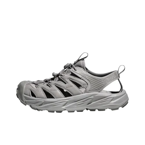 HOKA ONE ONE Hopara Series Обувь для горных походов Stellar Серый Унисекс