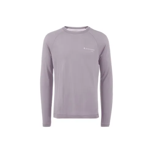 Klattermusen Groa Быстросохнущая рубашка мужская