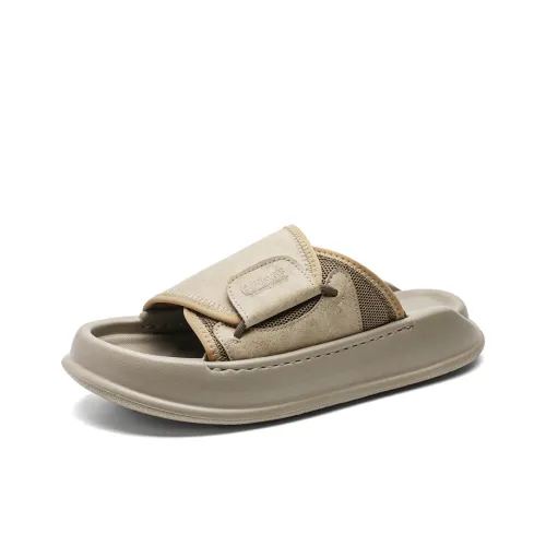 V05 Слипоны Мужской