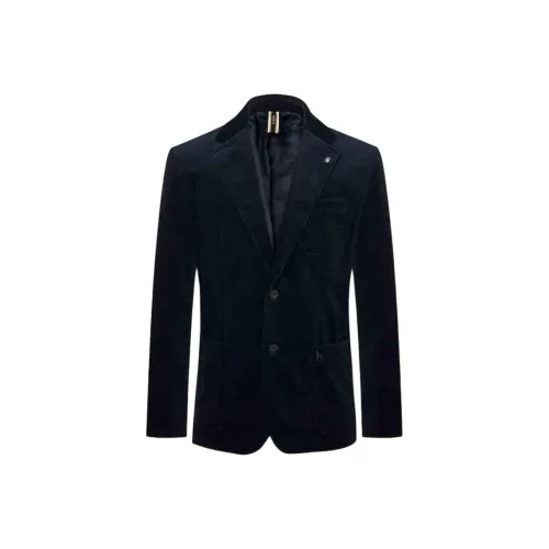 HAZZYS Мужские Деловые Костюмы