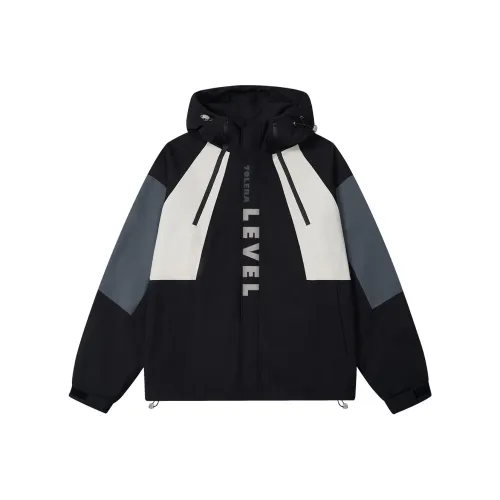 Уровень RELAX series Унисекс Куртки