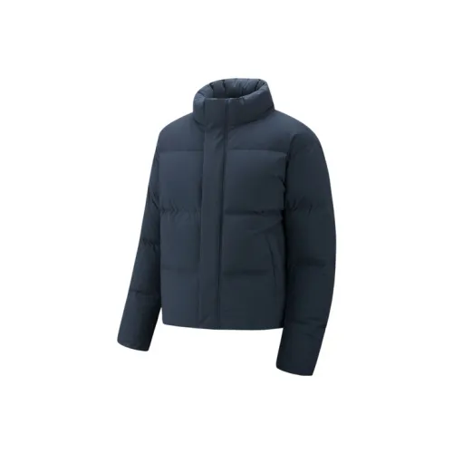 DESCENTE Ski Style Мужская пуховая куртка