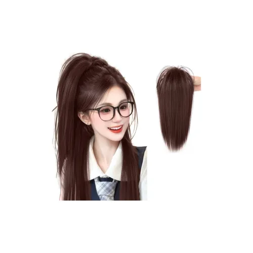 MUYAN Водопад Полу-Косичка Заколка-Краб для Завивки