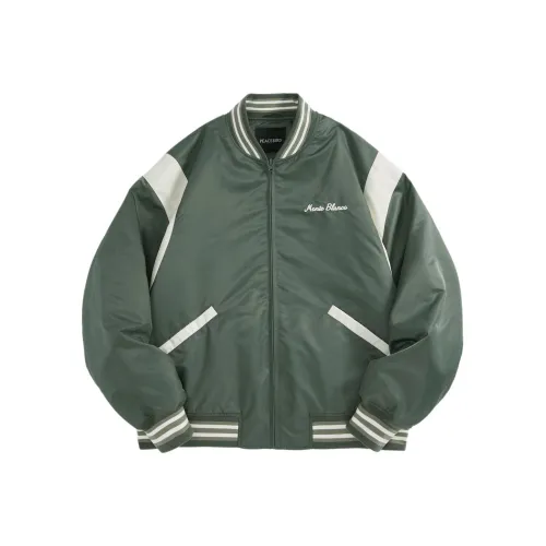 PEACEBIRD MEN Куртки и Пальто Мужской Зеленый