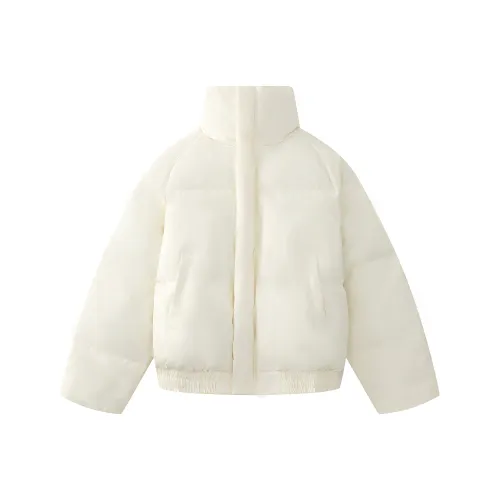 Kung Fu Snake Унисекс Пуховики