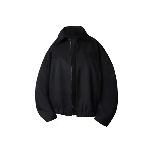 P8H9 Унисекс Куртки