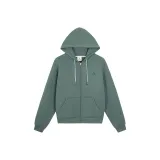 Тёмно-зелёный