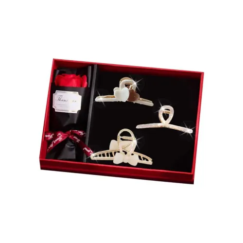 DIJING Сплав Заколки для волос Женские