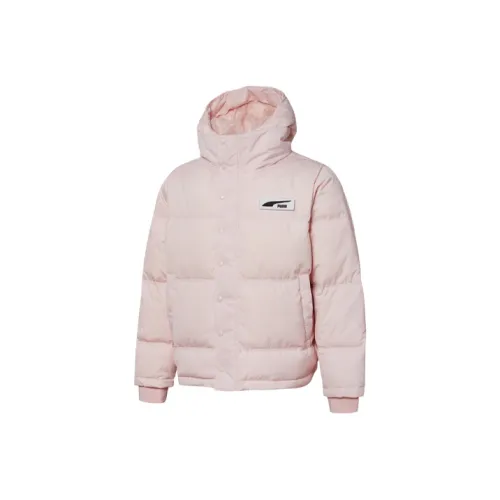 PUMA Розовый Унисекс Пуховики