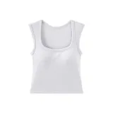 Светло-серый меланж