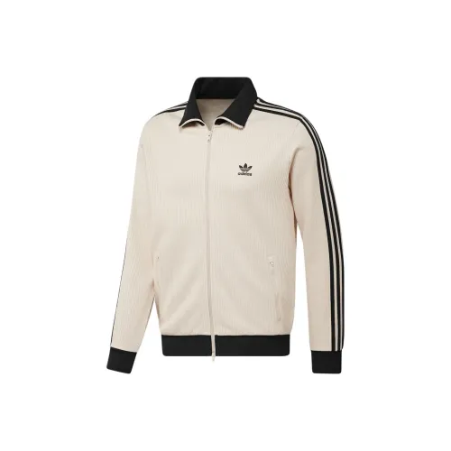 Adidas Originals Куртки и Пальто Унисекс Магия Белый