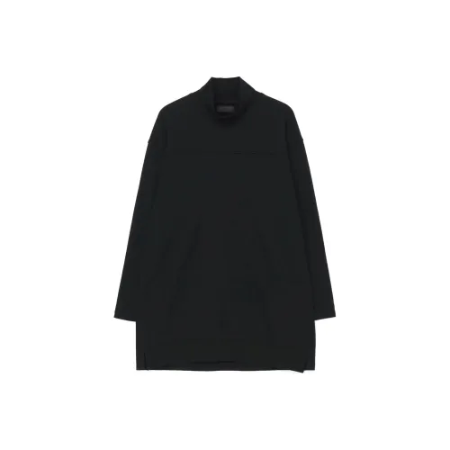 Yohji Yamamoto S'YTE Черный Унисекс Свитшоты