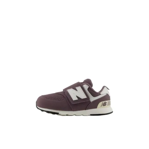 New Balance NB 574 Low Топ Обувь для малышей Фиолетовый Infant And Toddler