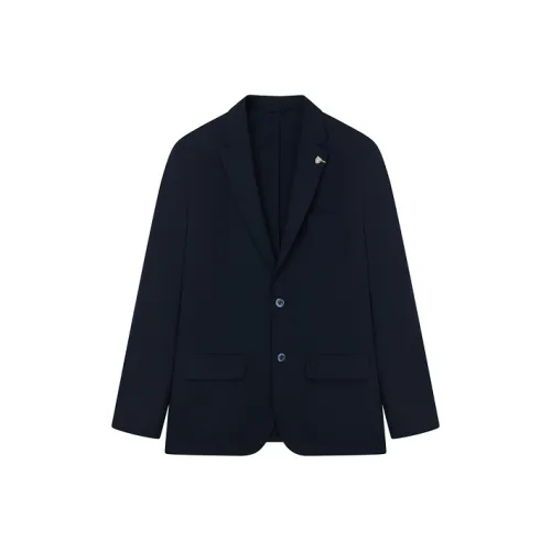 Teenie Weenie Men 24SS Бизнес-костюм Летний Унисекс