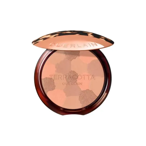 GUERLAIN Ограниченная серия Блестящий Контуринг Tilo Sunlight Пудра Легко Смесь Выравнивание тона кожи 10г