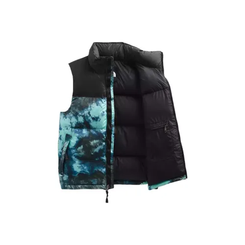 THE NORTH FACE 1996 Collection Пуховик США Мужской Зеленый