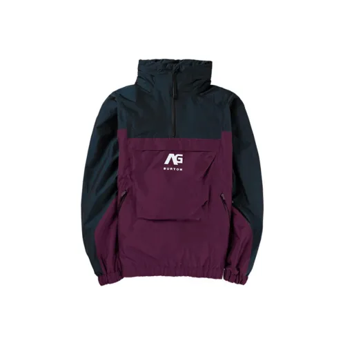 BURTON ANALOG AG OFFSPIN Куртка Унисекс