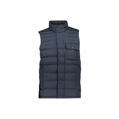 Tommy Hilfiger Жилет Мужской Navy Blue