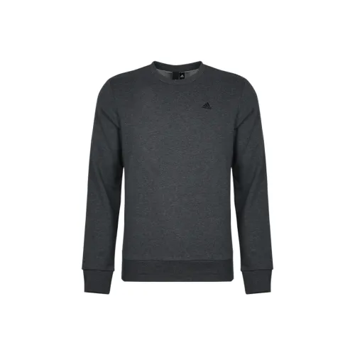 Adidas см GFX CS Bos Свитшот Мужской Серый