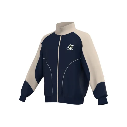 361° Куртка Мужская Тихий Темно-синий