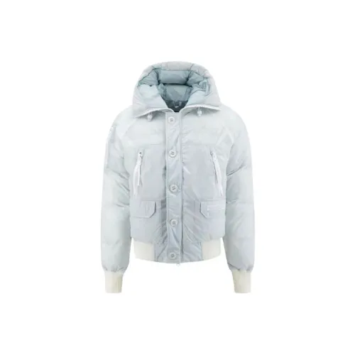 Canada Goose Chilliwack Series Пуховик Унисекс Мелтед Синий