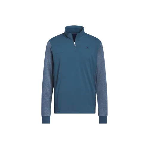 Adidas GO TO Куртка Мужская Арктический Синий