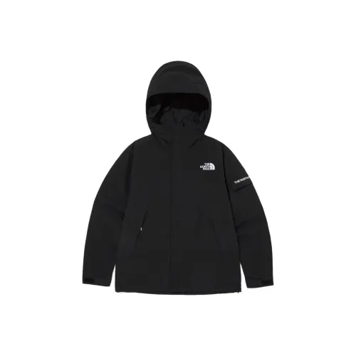 THE NORTH FACE Куртки и Пальто Мужской Черный