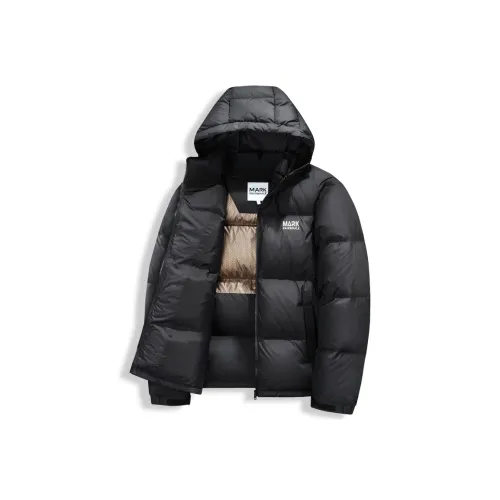 FAIRWHALE Мужские Пуховики