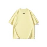 Светло-желтый