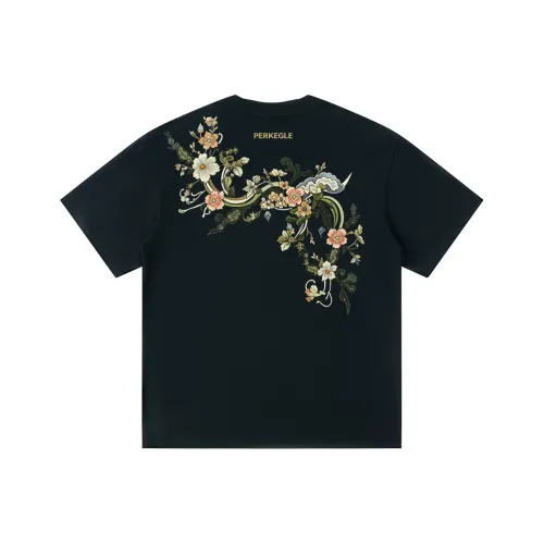 PERK EGLE Унисекс Футболки