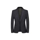 Синий черный