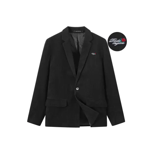 Paddington Медведи Бизнес Костюм Унисекс