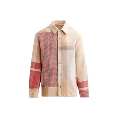 HOLZWEILER Многоцветные Мужские Куртки